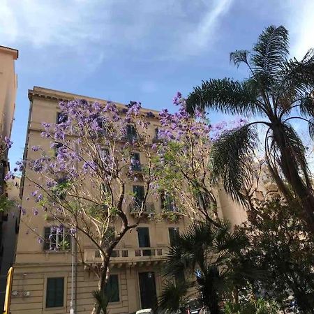 Bibi Appartamento A Due Passi Dal Tribunale Centro Palerme Extérieur photo