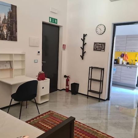 Bibi Appartamento A Due Passi Dal Tribunale Centro Palerme Extérieur photo