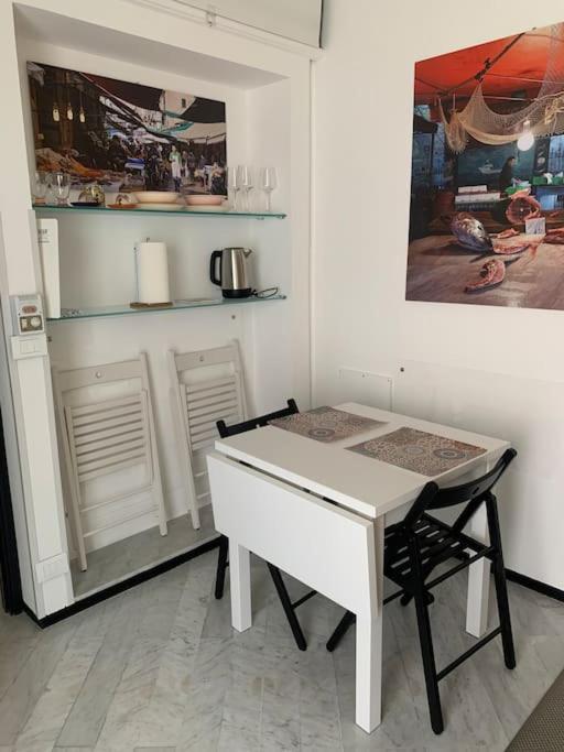 Bibi Appartamento A Due Passi Dal Tribunale Centro Palerme Extérieur photo