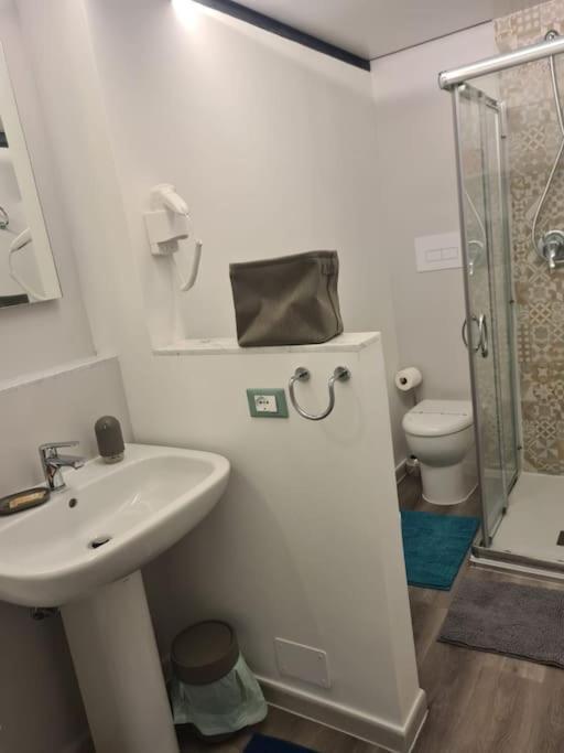 Bibi Appartamento A Due Passi Dal Tribunale Centro Palerme Extérieur photo