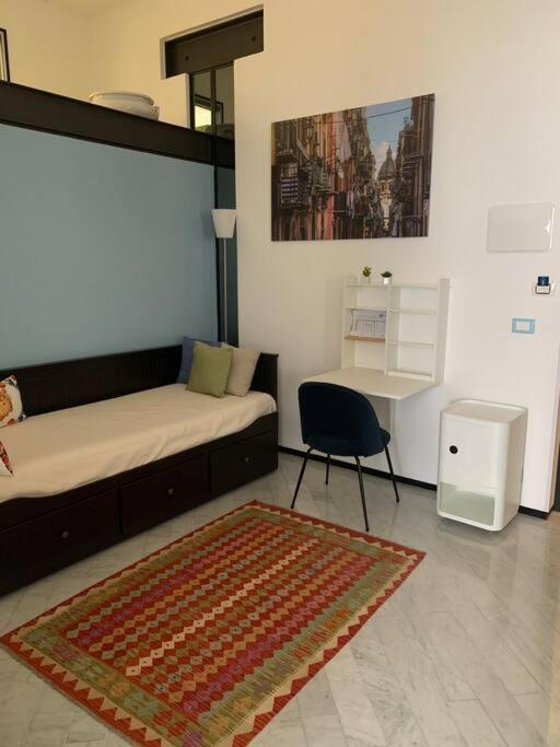 Bibi Appartamento A Due Passi Dal Tribunale Centro Palerme Extérieur photo